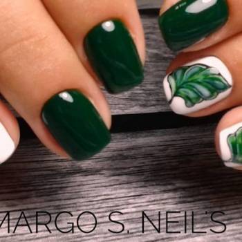 Фото с портфолио Маргарита Сидоренко 