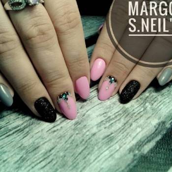 Фото с портфолио Маргарита Сидоренко 