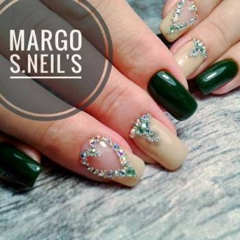 Фото с портфолио Маргарита Сидоренко 