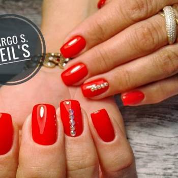 Фото с портфолио Маргарита Сидоренко 