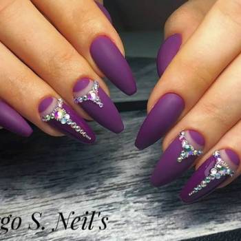 Фото с портфолио Маргарита Сидоренко 