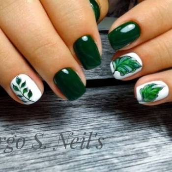 Фото с портфолио Маргарита Сидоренко 