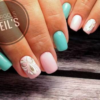 Фото с портфолио Маргарита Сидоренко 