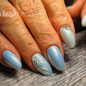 Фото с портфолио Маргарита Сидоренко 