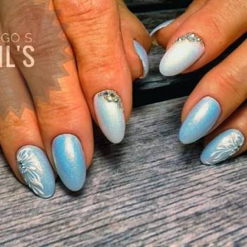 Фото с портфолио Маргарита Сидоренко 