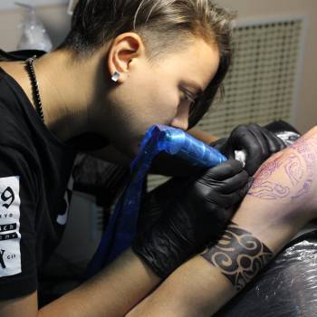 Алла Пинчук, Запорожье Фото - 39