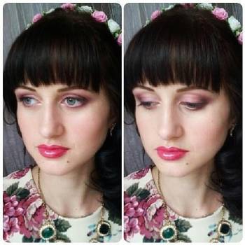 Фото с портфолио Юлія Чикалова