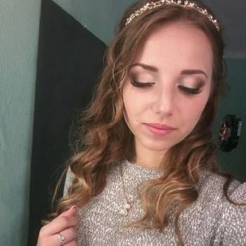 Фото с портфолио Юлія Чикалова