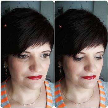 Фото с портфолио Юлія Чикалова