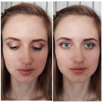 Фото с портфолио Юлія Чикалова