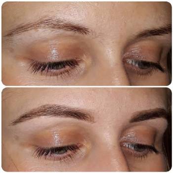 Фото с портфолио Юлія Чикалова