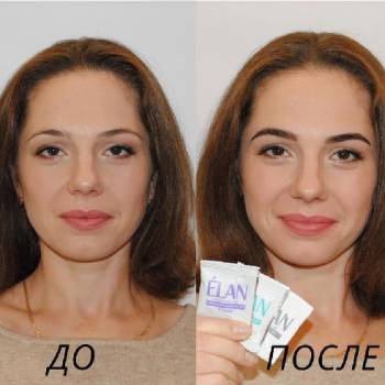 Фото с портфолио Юлія Чикалова