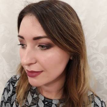 Фото с портфолио Юлія Чикалова