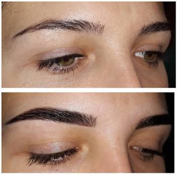 Фото с портфолио Юлія Чикалова