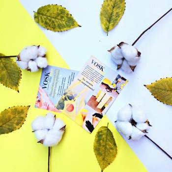 VOSK.bar, Харків Фото - 23