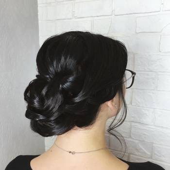 Фото с портфолио Алина Молчанова 