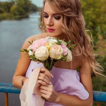 Фото с портфолио Алина Молчанова 