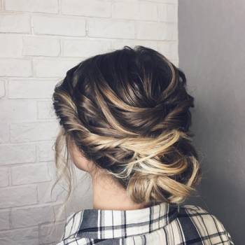 Фото с портфолио Алина Молчанова 