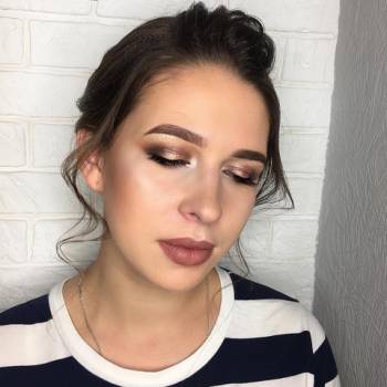 Фото с портфолио Алина Молчанова 