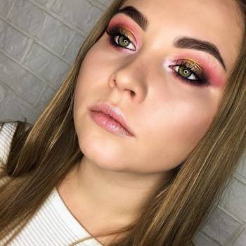 Фото с портфолио Алина Молчанова 