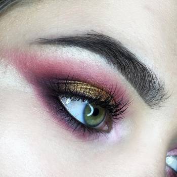 Фото с портфолио Алина Молчанова 