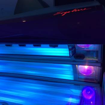 Mandala Solarium, Киев Фото - 12