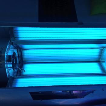 Mandala Solarium, Киев Фото - 14