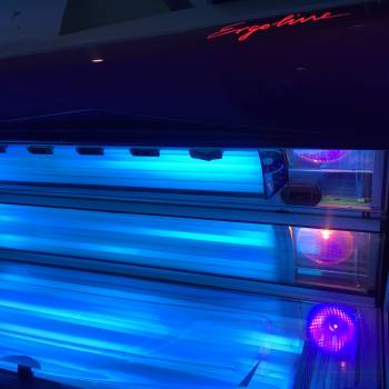 Любимый Ergoline 