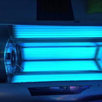 Mandala Solarium, Киев Фото - 19