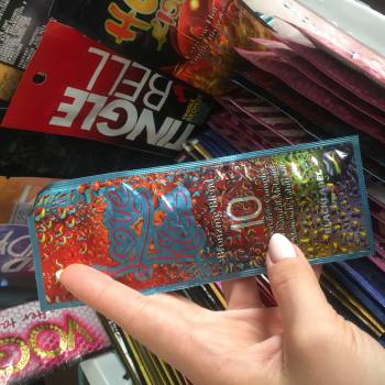 Mandala Solarium, Киев Фото - 23