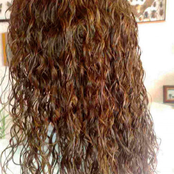 Карвинг БИО - Карвинг Долговременная укладка
                    Парикмахер-стилист Карина Запорожье