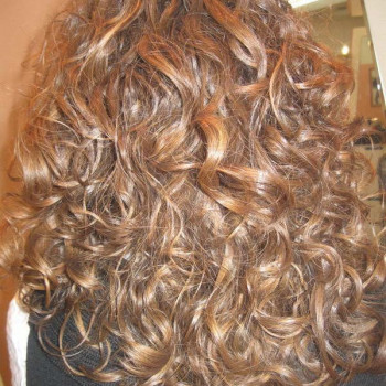 Карвинг БИО - Карвинг Долговременная укладка
                    Парикмахер-стилист Карина Запорожье