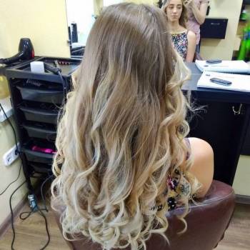 Скарлетт, Сумы Фото - 29