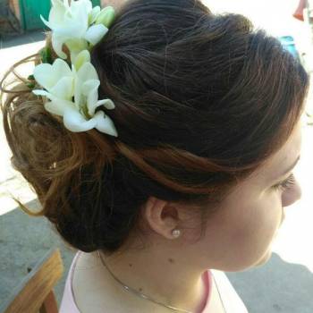 Скарлетт, Сумы Фото - 30