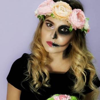 Юлия Косинова , Суми Фото - 6