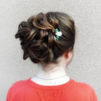 Юлия Косинова , Суми Фото - 8