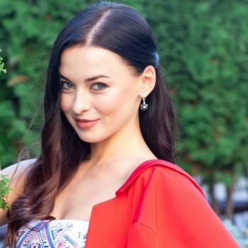 Юлия Косинова , Суми Фото - 17