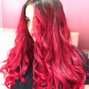 Фото с портфолио Ольга Берлет 