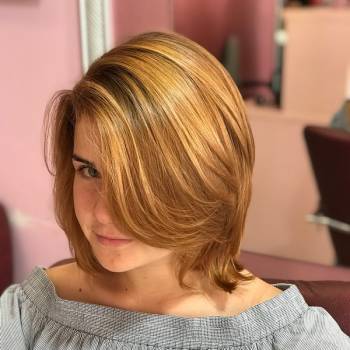 Фото с портфолио Ольга Берлет 