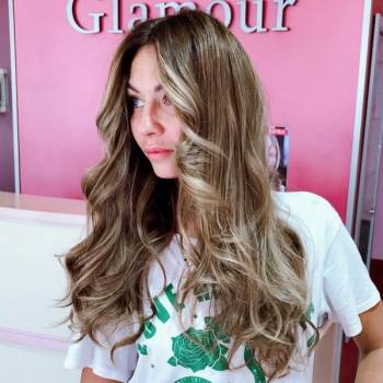 Фото с портфолио Ольга Берлет 