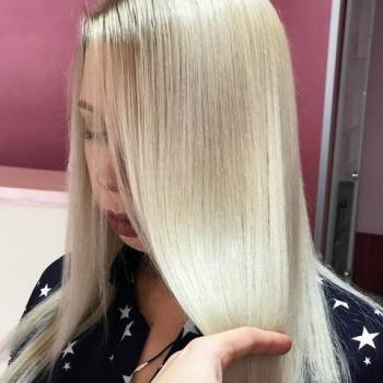 Фото с портфолио Ольга Берлет 