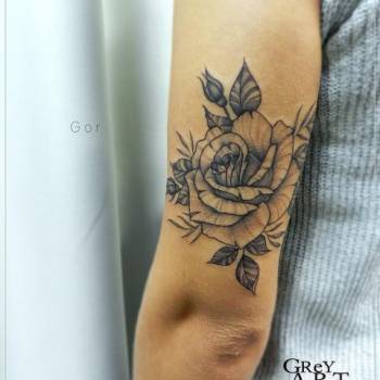 GReY Art, Сумы Фото - 1