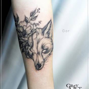 GReY Art, Сумы Фото - 13