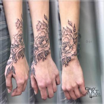 GReY Art, Сумы Фото - 17