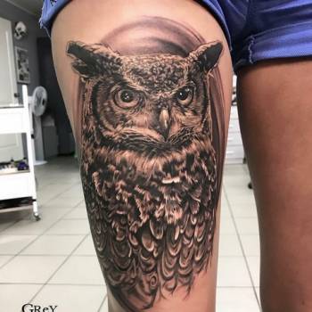 GReY Art, Сумы Фото - 19