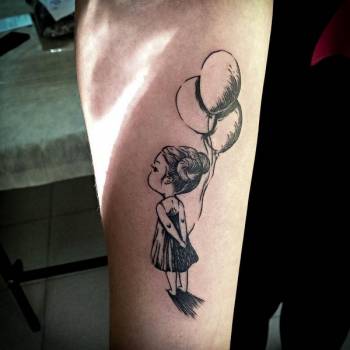 Фото с портфолио Ксения Волчок 