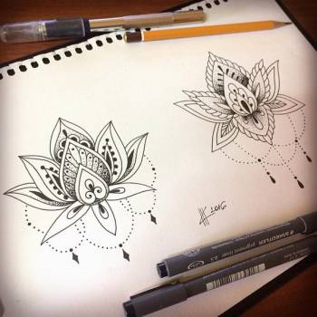 Фото с портфолио Ксения Волчок 