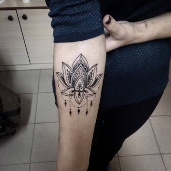 Фото с портфолио Ксения Волчок 