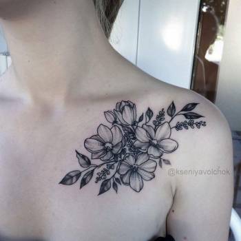 Фото с портфолио Ксения Волчок 