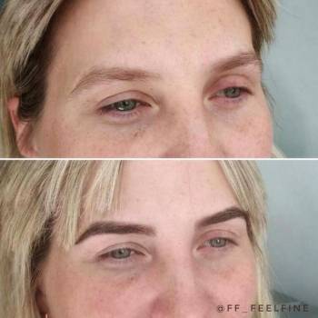 Фото с портфолио FeelFine